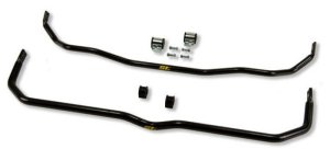 BMW 3 Series Sway Bar - Front + Rear - ST Suspensions - Anti-sway Bars - `12-`18
